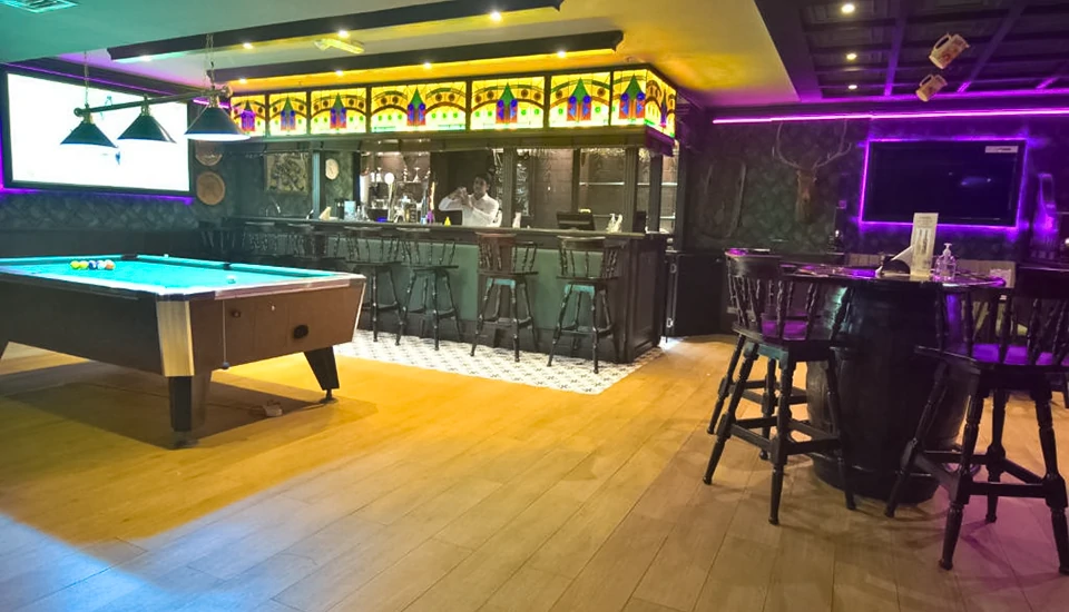 هتل گلدن تولیپ دیره دبی